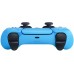 Джойстик DualSense PS5 Controller (PS5, Ice Blue) Джойстик DualSense PS5 Controller (PS5, Ice Blue)